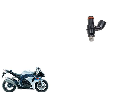 Bico Injetor Gsxr Srad 1000 Srad 1000 2011 2016