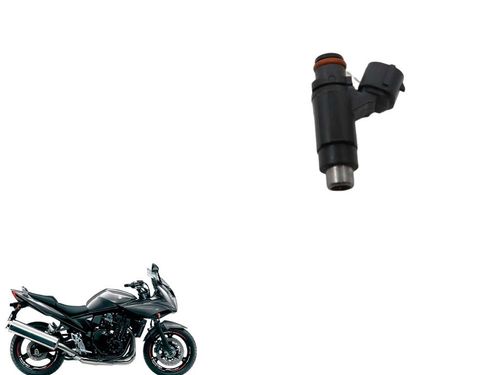 Bico Injetor Suzuki Bandit 650 S 07-10