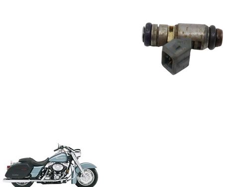 Bico Injetor Harley-davidson Road King 04-06