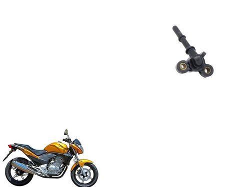 Suporte Bico Injetor Cb 300 Cb300 2009 2012