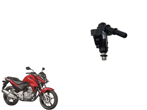 Bico Injetor Cb 300 Cb300 2013 2015