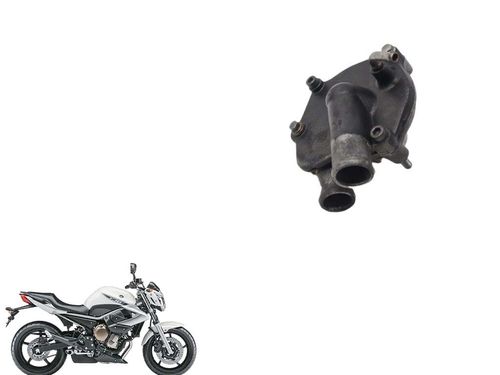 Bomba Água Yamaha Xj6 10-19