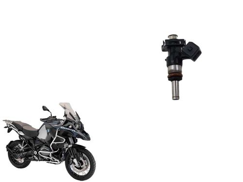 Bico Injetor Bmw R 1200 Gs R1200gs 13-19