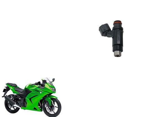Bico Injetor Kawasaki Ninja 250 R Ninja250r 08-12