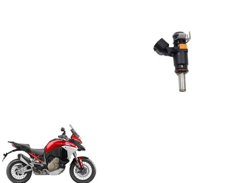 Bico Injetor Ducati Multistrada V4 S 21-24