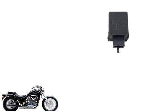 Rele Pisca Honda Shadow 600 Shadow600 95-05