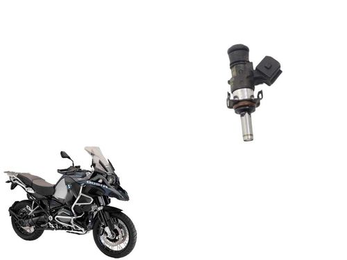 Bico Injetor Bmw R 1200 Gs R1200gs 13-19