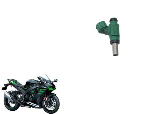 Bico Injetor Kawasaki Zx 10 Zx10 22-24