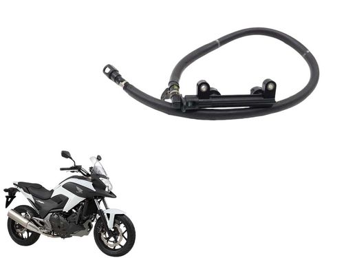 Flauta Bico Injetor Nc 750 X Nc750x 2014 2015