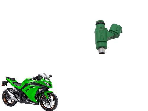 Bico Injetor Kawasaki Ninja 300 Ninja300 13-18