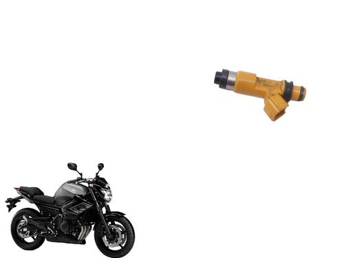 Bico Injetor Yamaha Xj6 13-19