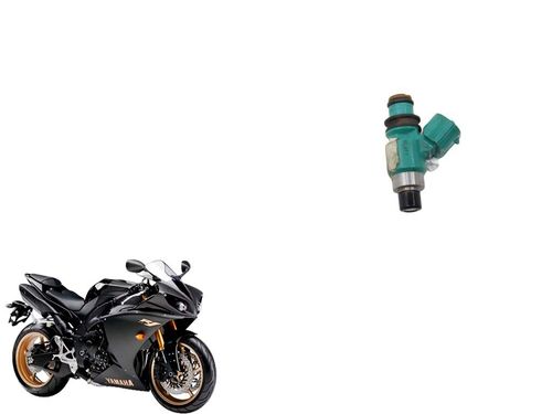 Bico Injetor de Baixa Yamaha R1 /yzf R1 Yzf R1 09-14