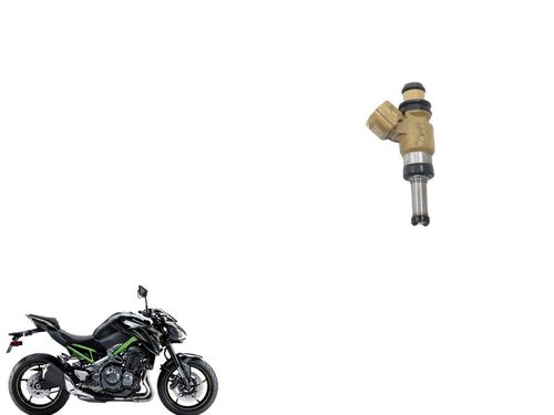 Bico Injetor Kawasaki Z 900 Z900 19-21