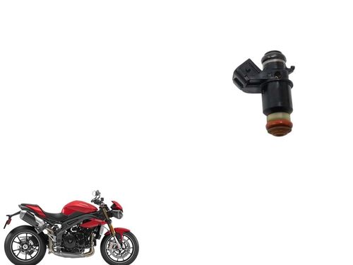 Bico Injetor Triumph Speed Triple 1050 06-10