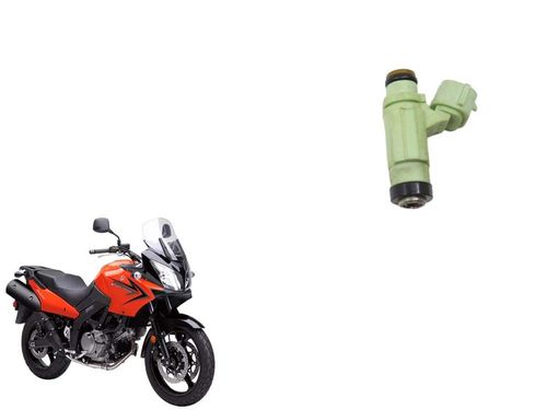 Bico Injetor Suzuki Dl 650 V-strom Dl650 V-strom 09-13