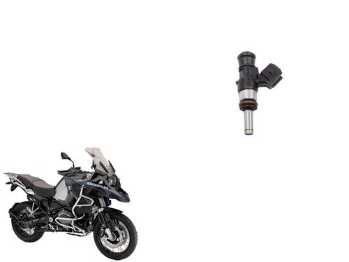 Bico Injetor Bmw R 1200 Gs R1200gs 13-19
