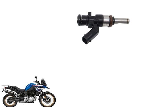 Bico Injetor Bmw F 850 Gs F850gs 19-23