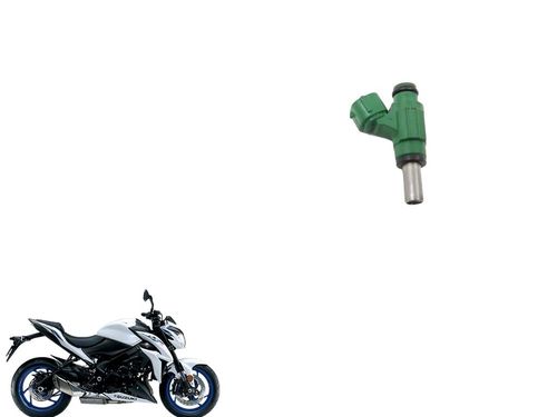 Bico Injetor Suzuki Gsx S 1000 Gsxs1000 16-22