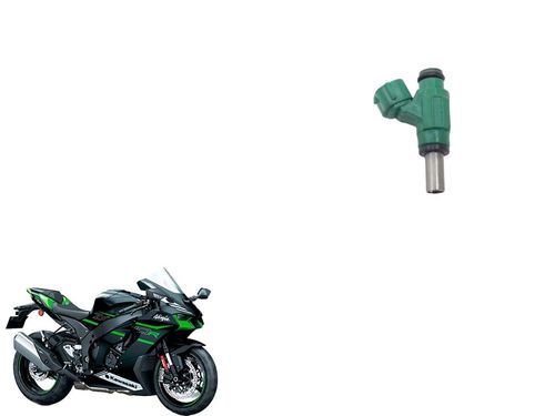 Bico Injetor Kawasaki Zx 10 Zx10 22-24
