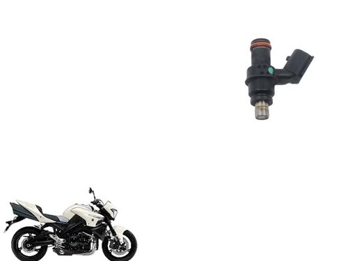 Bico Injetor de Alta Suzuki B King 08-16