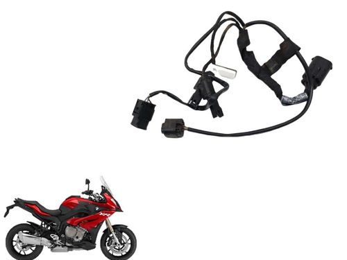 Chicote Lanterna Traseira Bmw S 1000 Xr S1000xr 16-20