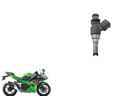 Bico Injetor Kawasaki Ninja 400  20-23