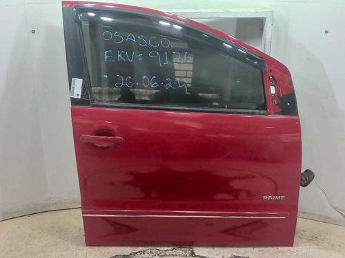 PORTA DIANTEIRA DIR VOLKSWAGEN FOX 1.6 2010