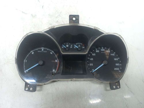 PAINEL DE INSTRUMENTOS FORD RANGER 3.2 2014