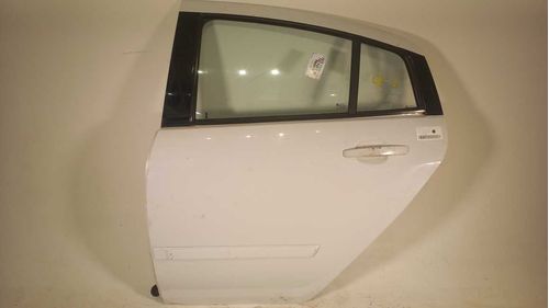 PORTA TRASEIRA ESQ CHEVROLET AGILE 1.4 2011