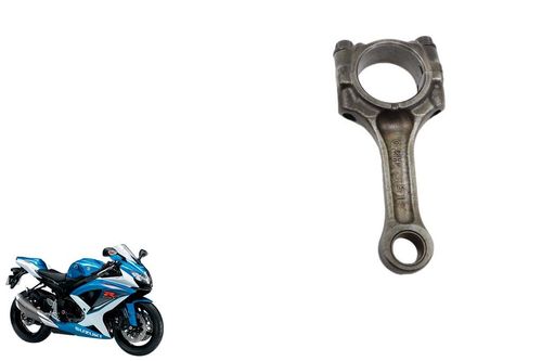 Biela Suzuki Gsxr 750 Srad Srad 750 11-13