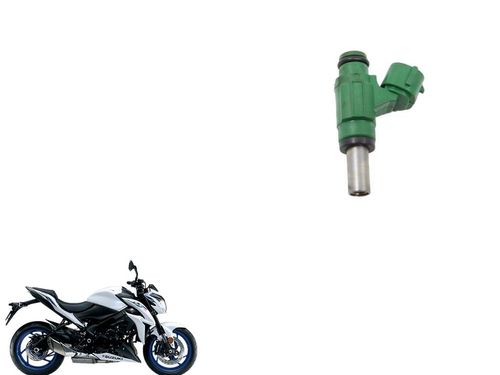 Bico Injetor Suzuki Gsx S 1000 Gsxs1000 16-22