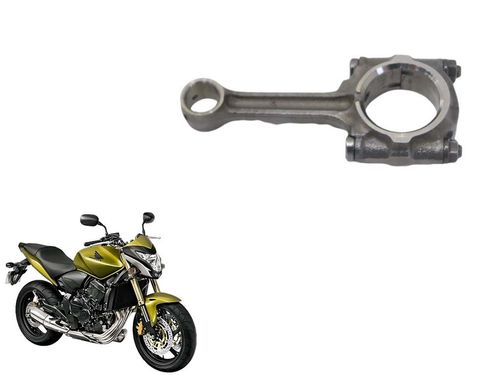 Biela Honda Hornet 600 Hornet600 08-14