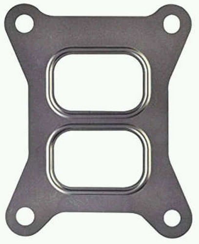 JUNTA DE COLETOR ESC - VW JETTA PASSAT GOLF NEW BEETLE | AUDI A1 A3 A4 A5 Q5 2.0 16V APOS 2012
