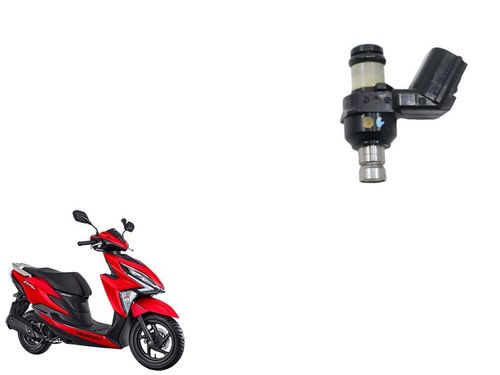 Bico Injetor Honda Elite 125 19-21