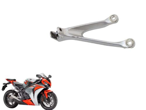 Bacalhau Traseiro Direito Honda Cbr 1000 Rr 08-11