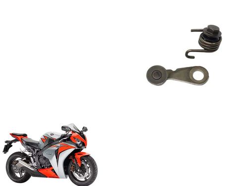 Posicionador Cambio Honda Cbr 1000 Rr 08-11