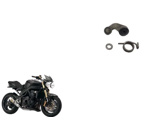 Posicionador Cambio Triumph Speed Triple 1050 06-10