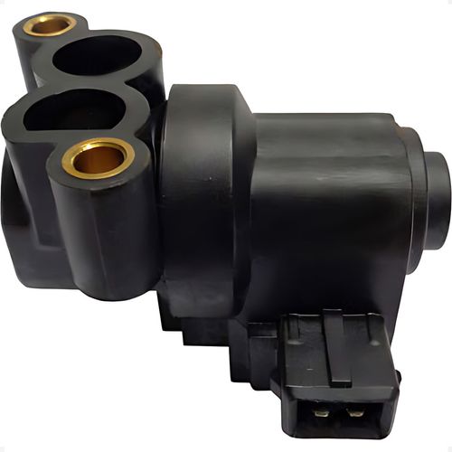 Atuador Marcha Lenta KADETT 2.0 8V 1996 1997 1998 2 PINOS - 101345 - 0577