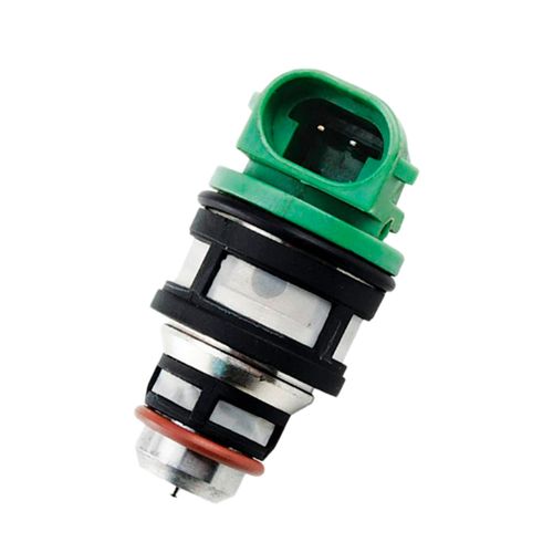 Bico Injetor ESCORT 1.6 SPI 1994 Ate 1996 MONOPONTO (VERDE) - 84459 - 10623