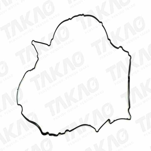 Junta da Tampa de Valvula (cada)-1.0L  12V L3  DOHC  TIVCT             FLEX      14-21      NOVO KA(Sem Medida)