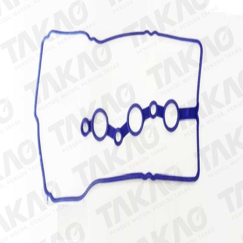 Junta da Tampa de Valvula (cada)-1.0L  12V  L3  DOHC  F3LAG           FLEX      12-20    HB20(Sem Medida)