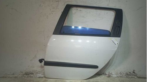 PORTA TRASEIRA ESQ PEUGEOT 206 1.4 2006