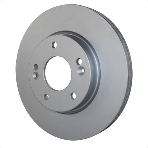 Disco Freio Hyundai Veloster 2012 a 2013 - 1355953 - HF358C