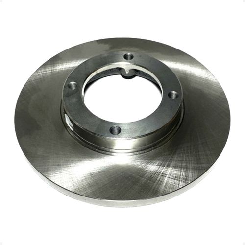 Disco Freio Chery Qq 2011 a 2020 - 1355955 - HF53B