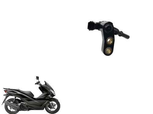 Bico Injetor Honda Pcx 150 13-15