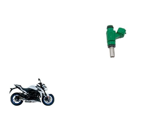 Bico Injetor Suzuki Gsx S 1000 Gsxs1000 16-22