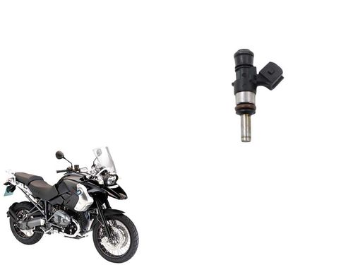 Bico Injetor Bmw R 1200 Gs R1200gs 08-12