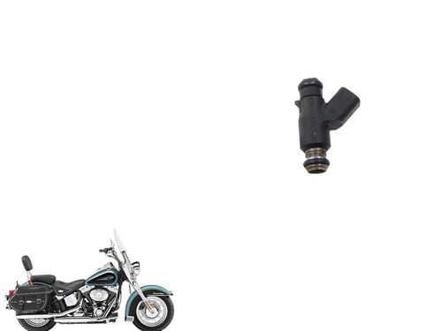 Bico Injetor Heritage 2007 2017