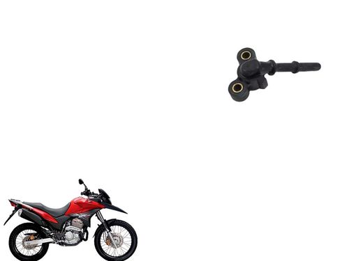 Suporte Bico Injetor Xre 300 2009 2012