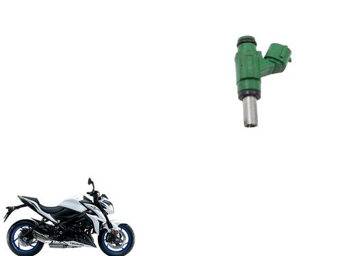 Bico Injetor Suzuki Gsx S 1000 Gsxs1000 16-22